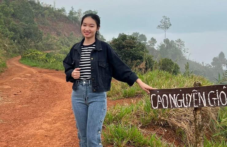 Vợ xinh đẹp kém hàng chục tuổi khiến Tiết Cương, Ngọc Thuận mê mẩn không rời-6