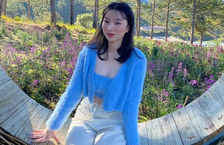 Vợ xinh đẹp kém hàng chục tuổi khiến Tiết Cương, Ngọc Thuận mê mẩn không rời-10