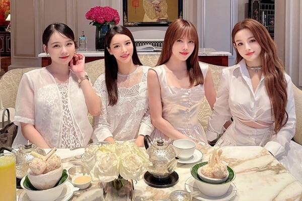 Diễn viên Sam xác nhận mang thai con đầu lòng sau nhiều đồn đoán-3