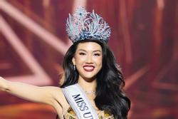Tân Miss Universe Vietnam 2023 bị khui lại video nói sai câu tục ngữ cơ bản gây tranh cãi