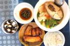 Thói quen ăn uống dễ khiến người Việt đến gần ung thư dạ dày