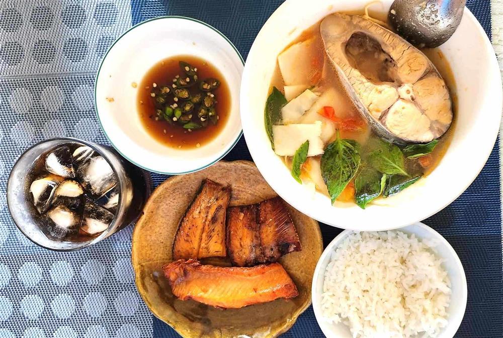 Thói quen ăn uống dễ khiến người Việt đến gần ung thư dạ dày-1