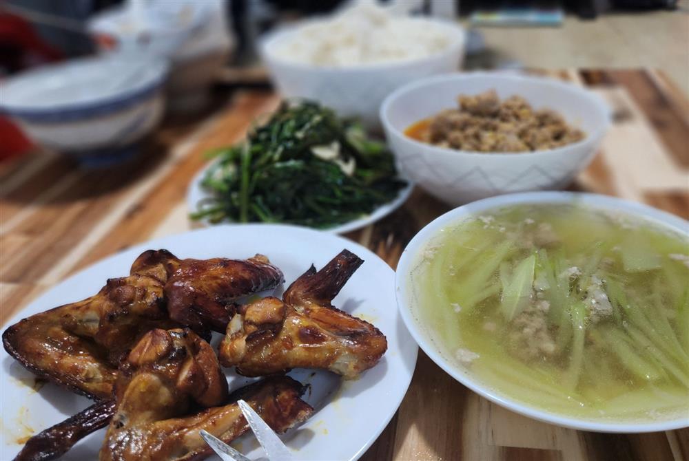 Thói quen ăn uống dễ khiến người Việt đến gần ung thư dạ dày-2