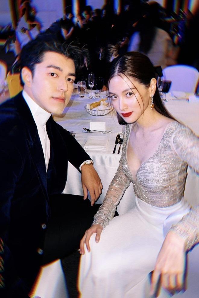 Mỹ nhân Chiếc Lá Cuốn Bay đón tuổi mới bên bạn trai Nine Naphat-7