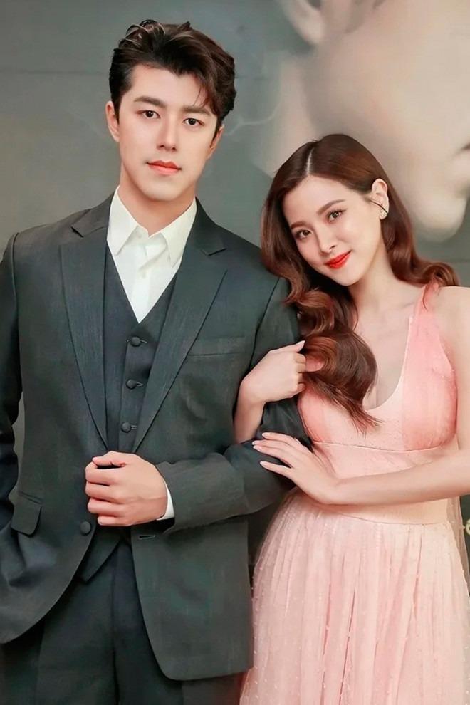 Mỹ nhân Chiếc Lá Cuốn Bay đón tuổi mới bên bạn trai Nine Naphat-8