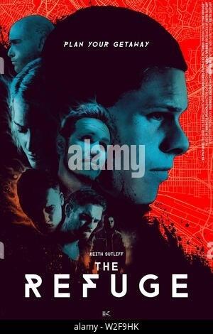 Poster Đất rừng phương Nam bị tố mượn ý tưởng phim Hollywood-4