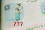 Lại tranh luận chi tiết ăn mù tạt trong bài Bắt nạt, sách ngữ văn lớp 6-4