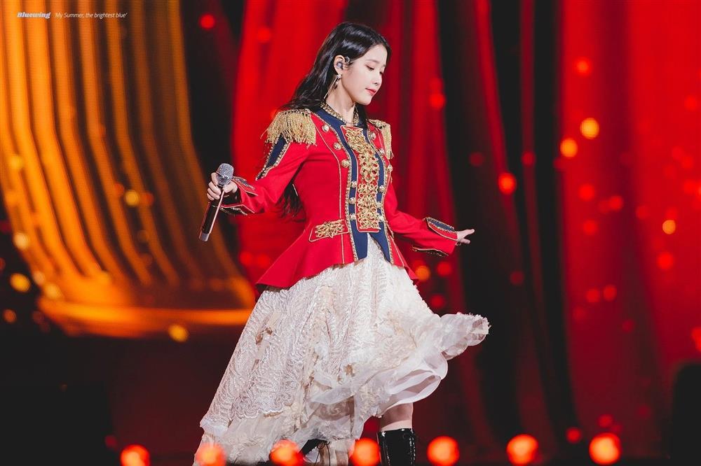 Ở Việt Nam, ai cầm mic đi hát cũng là ca sĩ, nhưng ở Hàn Quốc thì không-4