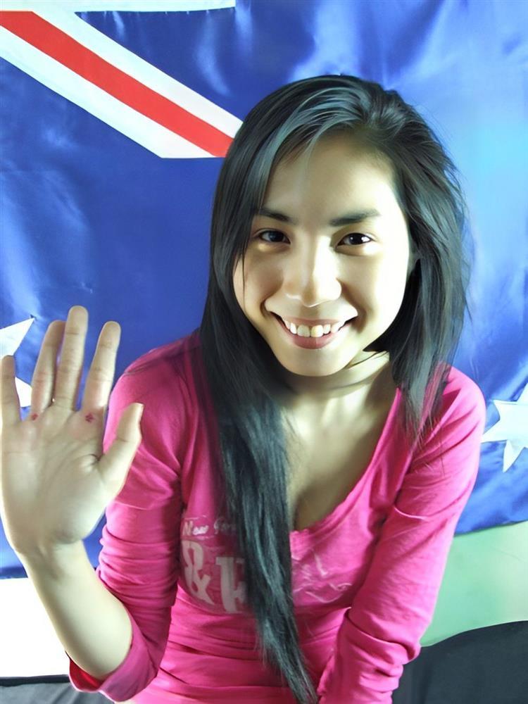 Thủy Tiên lộ vẻ ngoài hoàn toàn lạ lẫm, làn da trắng sứ như Bạch Tuyết đời thật-8