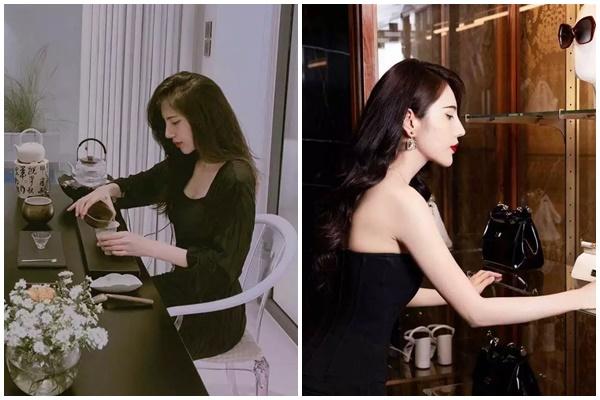 Thuỷ Tiên phản ứng lạ khi được cư dân mạng tràn vào xin lỗi công khai trên livestream bán hàng-4