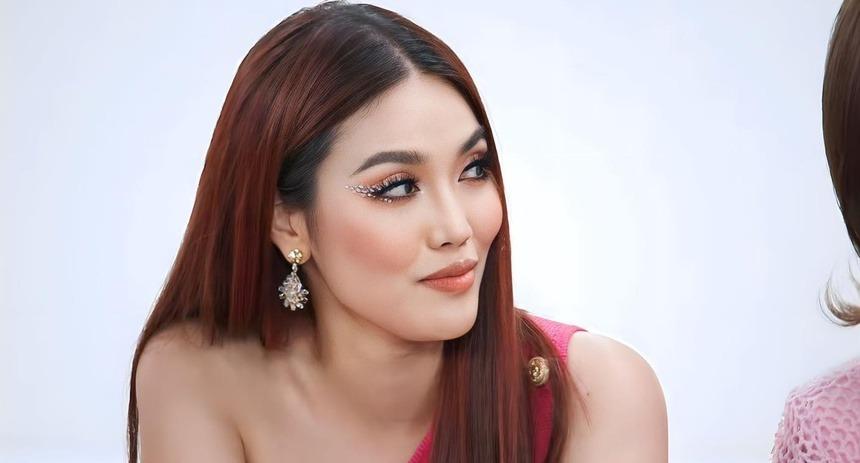 Mai Ngô lên tiếng về chỉ trích loại thí sinh đội Lan Khuê-2