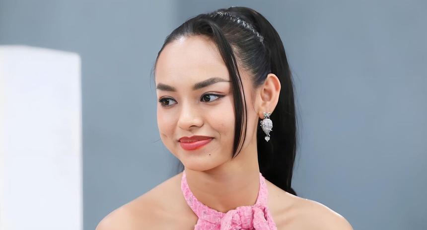 Mai Ngô lên tiếng về chỉ trích loại thí sinh đội Lan Khuê-1