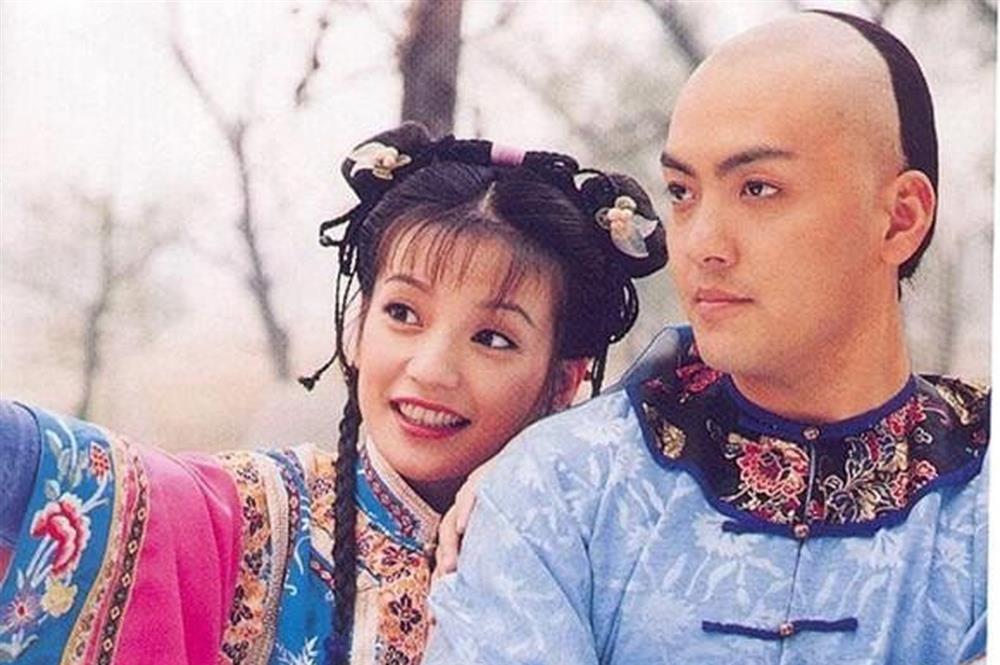 Tiêu Kiếm lãng tử của Hoàn châu cách cách phát tướng, sống ẩn dật-1