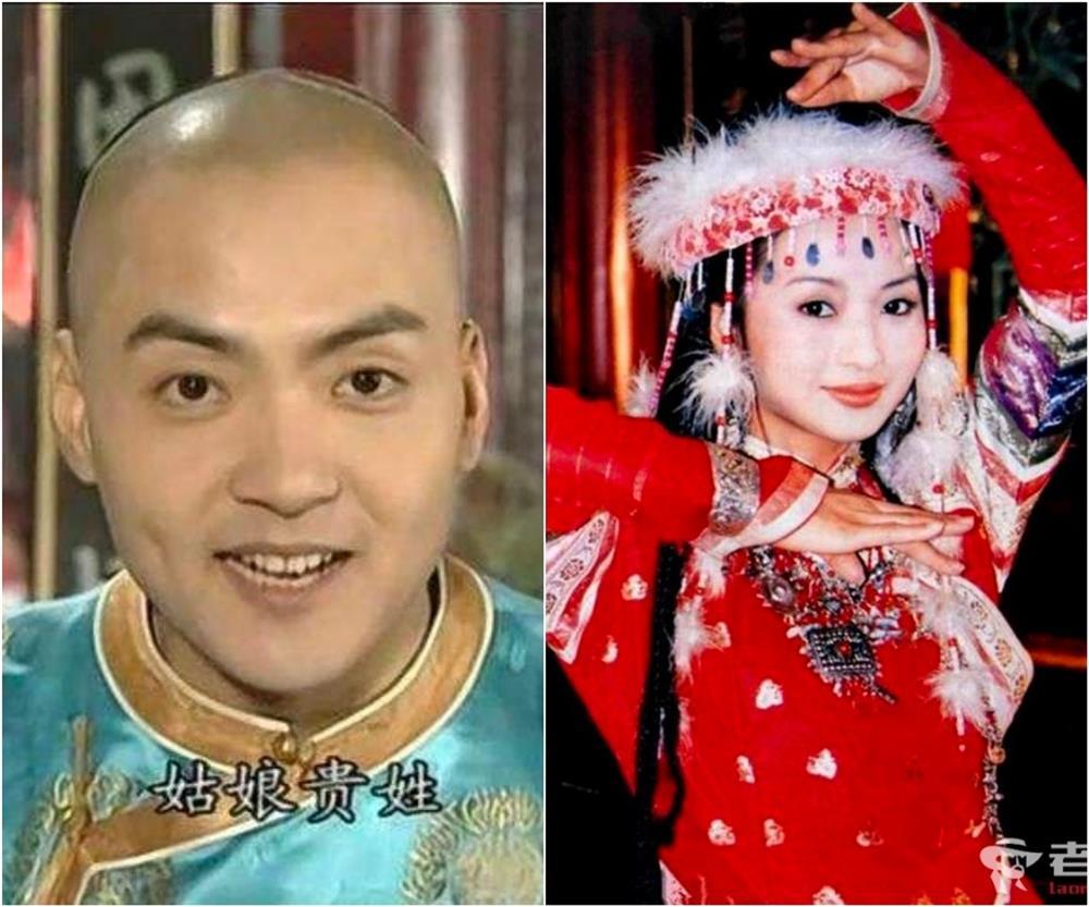 Tiêu Kiếm lãng tử của Hoàn châu cách cách phát tướng, sống ẩn dật-2