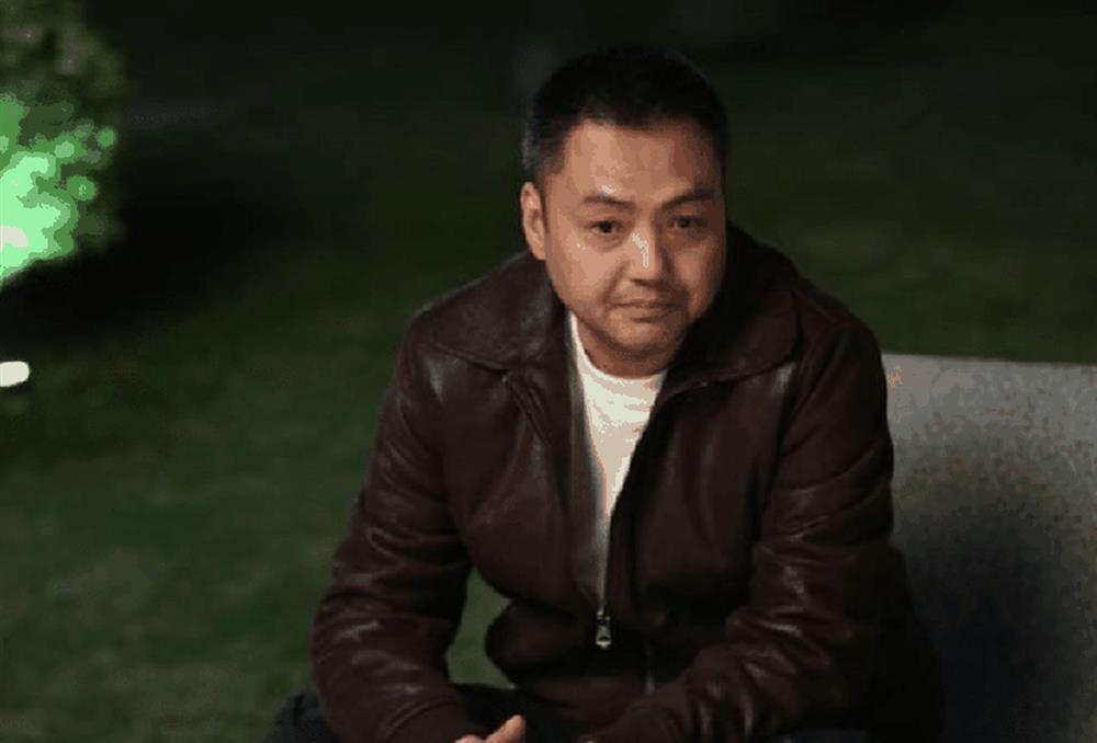 Tiêu Kiếm lãng tử của Hoàn châu cách cách phát tướng, sống ẩn dật-3