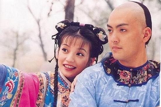 Tiêu Kiếm lãng tử của 'Hoàn châu cách cách' phát tướng, sống ẩn dật