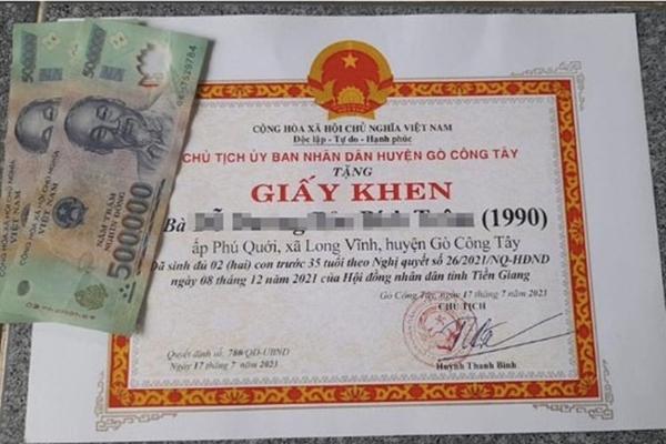 Hà Nội: Nỗi đau của người phụ nữ sinh 14 con-14