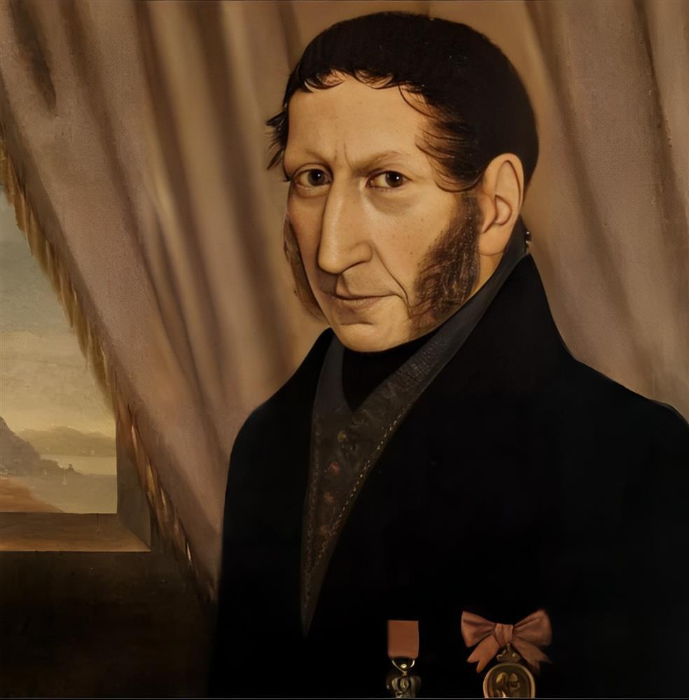 Bi kịch bị lãng quên của nhà khoa học phát hiện ra vi sinh vật-1