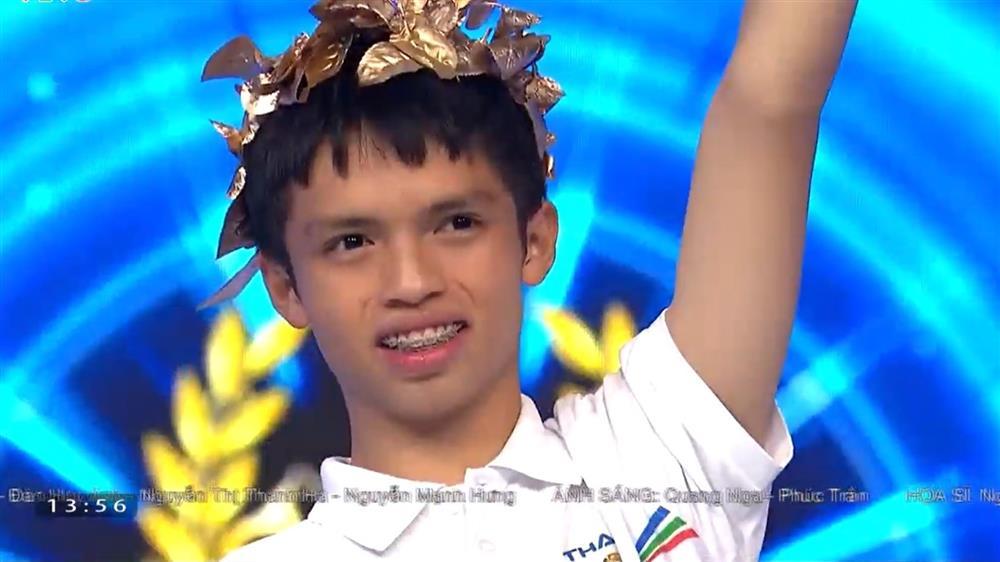 Điểm mặt 4 nam sinh vào chung kết Đường Lên Đỉnh Olympia năm 2023-2