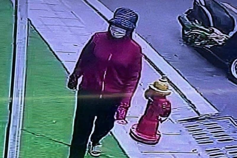 Chồng sát hại vợ rồi tự tử bất thành, đến công an đầu thú-2