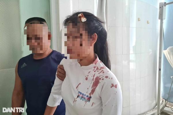 Vụ nữ sinh bị bạn dùng guốc đánh chảy máu đầu: Chấp nhận lời xin lỗi-3