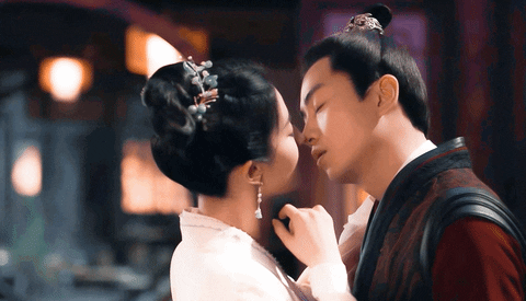 Cư dân mạng hết lời khen ngợi cách xử lý đỉnh chóp của Lưu Diệc Phi khi bị đưa vào thế khó-1