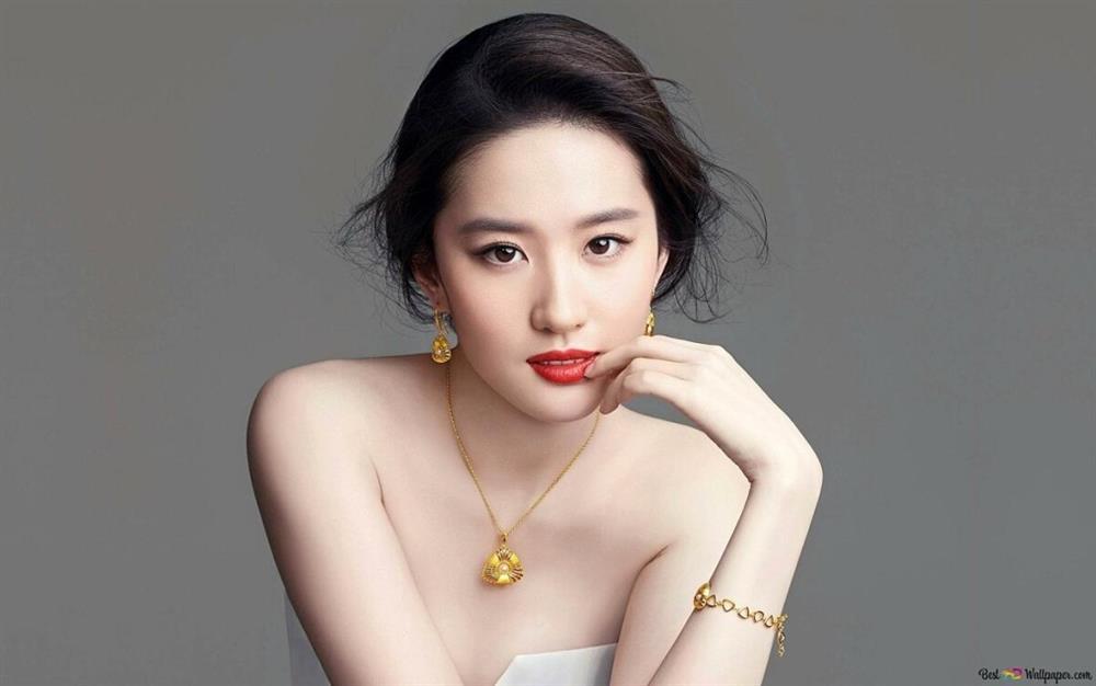 Cư dân mạng hết lời khen ngợi cách xử lý đỉnh chóp của Lưu Diệc Phi khi bị đưa vào thế khó-2