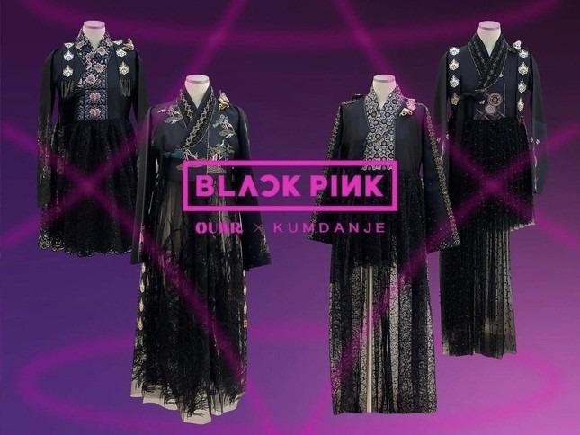 Công ty giải trí Kpop nào chi nhiều tiền nhất cho trang phục sân khấu?-3