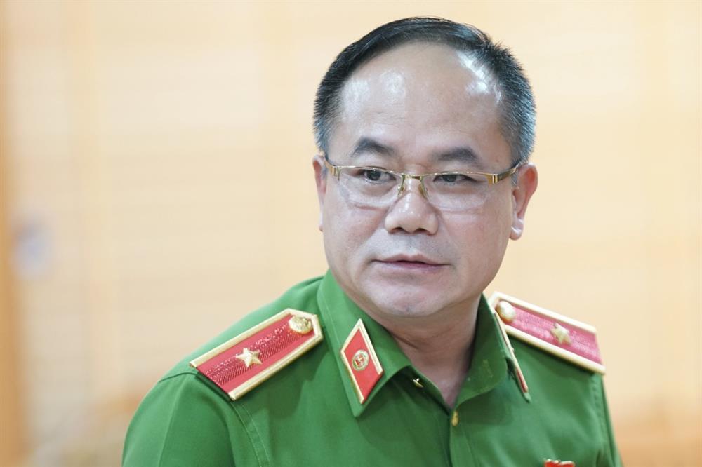 Công an Hà Nội thông tin về sự mất tích bí ẩn của Lương Hải Như-1