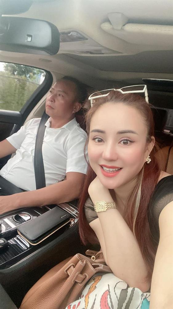 Chồng đại gia Vy Oanh: Đời tư kín tiếng và khối tài sản khổng lồ-3