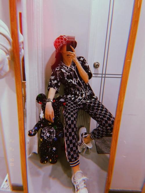 Chi tiết đẳng cấp trong căn hộ độc đáo của Tân Hoa hậu Bùi Quỳnh Hoa-13