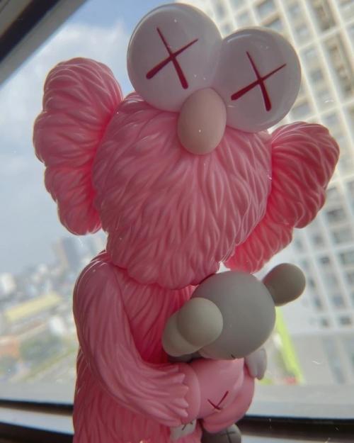 Chi tiết đẳng cấp trong căn hộ độc đáo của Tân Hoa hậu Bùi Quỳnh Hoa-16