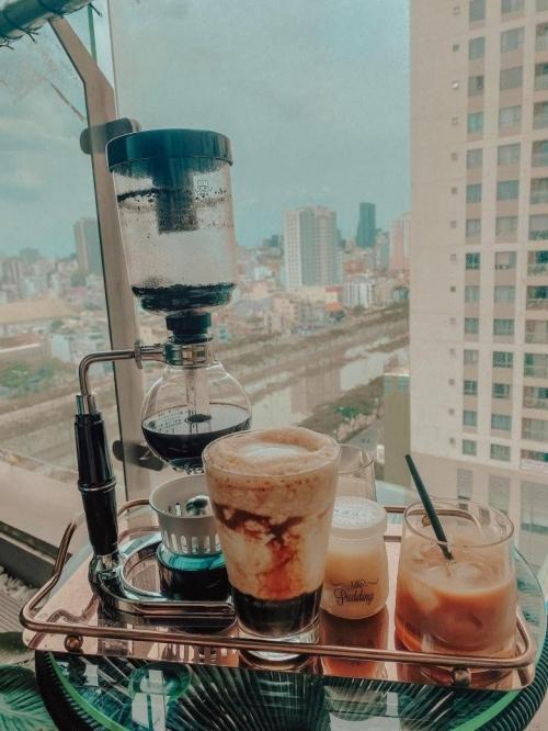 Chi tiết đẳng cấp trong căn hộ độc đáo của Tân Hoa hậu Bùi Quỳnh Hoa-9