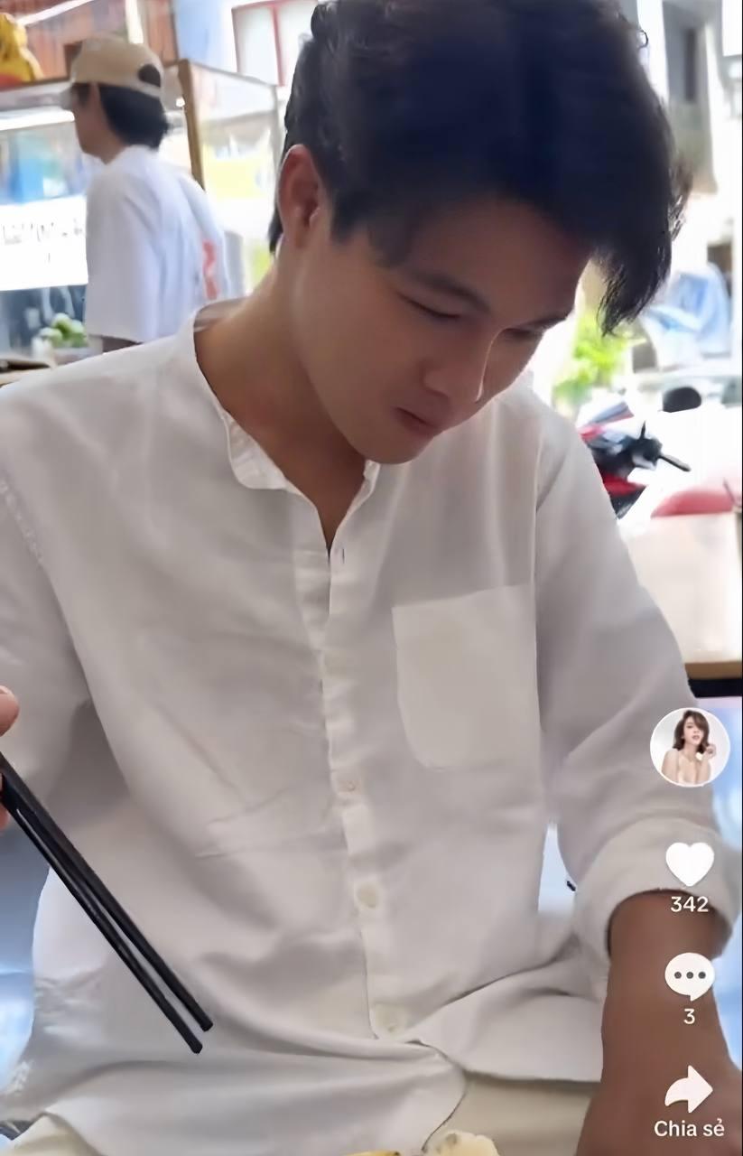 Diện mạo gây bất ngờ của thiếu gia Tiến Phát sau 3 tháng yêu Quỳnh Lương-2