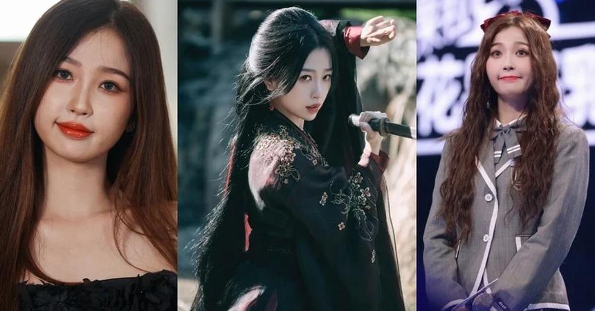 4 thói quen và thực đơn giúp Ngu Thư Hân giảm 5kg trong 7 ngày-2