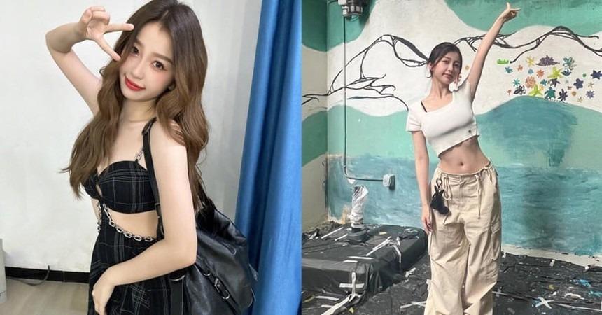 4 thói quen và thực đơn giúp Ngu Thư Hân giảm 5kg trong 7 ngày-5