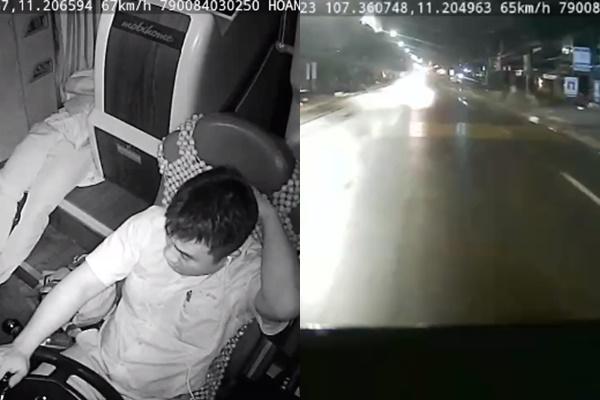 Vụ tai nạn 5 người chết ở Đồng Nai: Kiểm tra toàn diện nhà xe Thành Bưởi-2