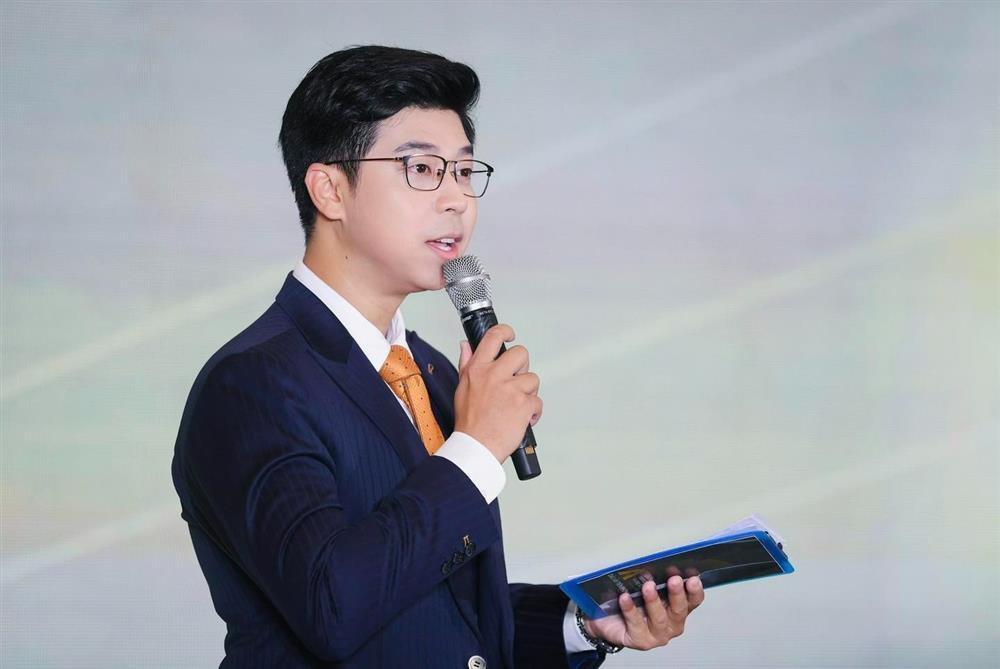 MC Vĩnh Phú lên tiếng khi bị chỉ trích sau đêm chung kết Miss Universe Vietnam 2023-4