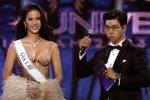 MC Vĩnh Phú lên tiếng khi bị chỉ trích sau đêm chung kết Miss Universe Vietnam 2023