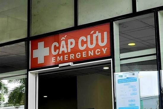 Bé gái 6 tuổi ở TP.HCM tử vong bất thường sau đêm Trung thu