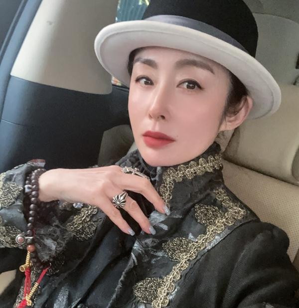 Cuộc sống ẩn dật của sao nữ đẹp nhất phim Châu Tình Trì-6