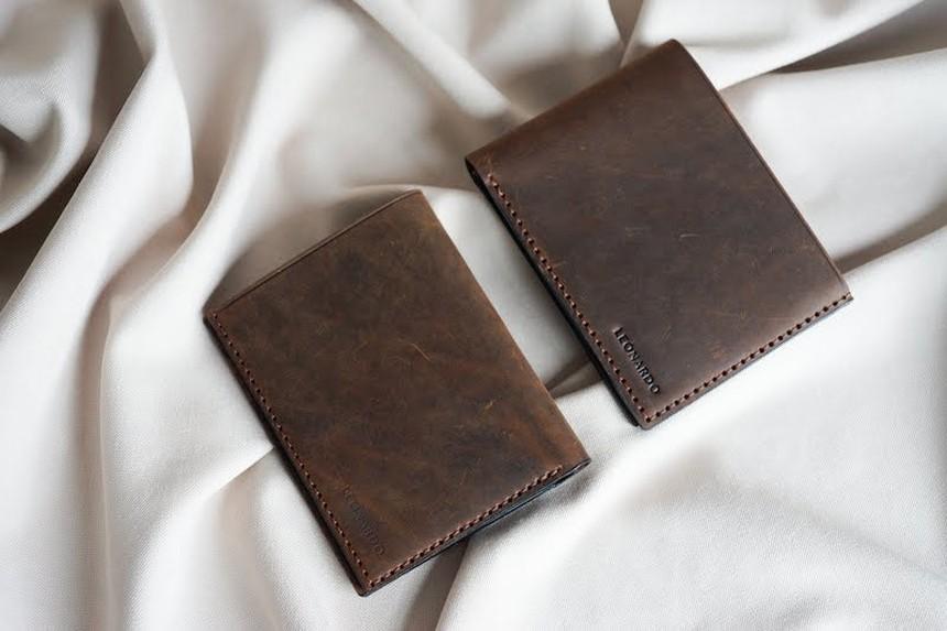 Câu đố Tiếng Việt: Vì sao lại gọi thứ dùng đựng tiền là ví, bóp?-1