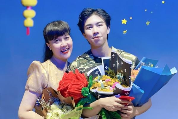 Hôn nhân đời thực của diễn viên VFC: Ẩn số đời tư mãi chưa được hé mở của Vân Dung-9