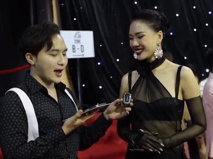 Trước Bùi Quỳnh Hoa, những nàng hậu Việt nào từng bị chê vụng chèo khéo chống?-1