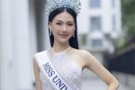 BTC Miss Universe Vietnam sẽ làm rõ việc Hoa hậu Bùi Quỳnh Hoa hít bóng cười-3