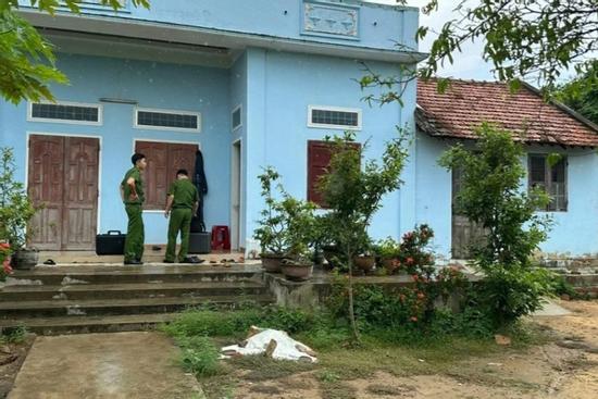 Hơn 140 chỉ vàng 'bốc hơi' khi chủ nhà đi ăn cưới