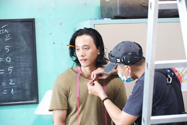 Tình trẻ tin đồn của Mỹ Tâm từng để tăng cân, xuống sắc, giờ vóc dáng thay đổi ra sao?-1