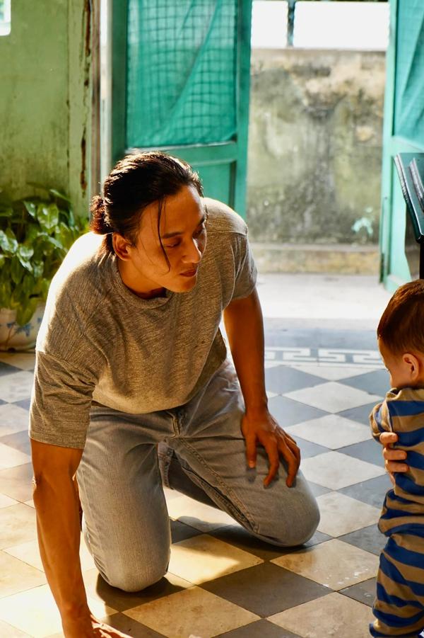 Tình trẻ tin đồn của Mỹ Tâm từng để tăng cân, xuống sắc, giờ vóc dáng thay đổi ra sao?-2