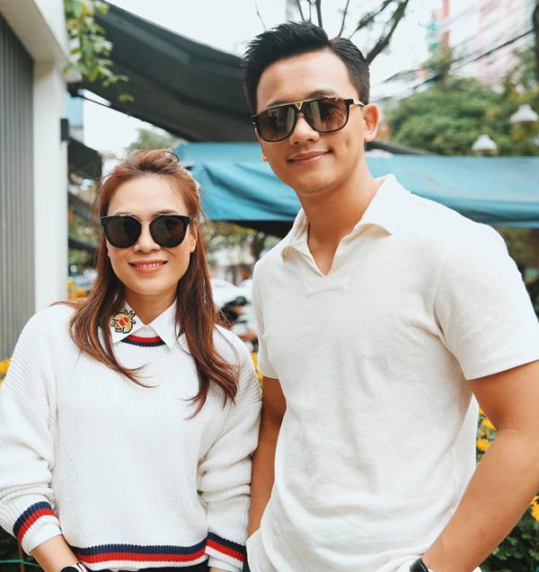 Tình trẻ tin đồn của Mỹ Tâm từng để tăng cân, xuống sắc, giờ vóc dáng thay đổi ra sao?-9