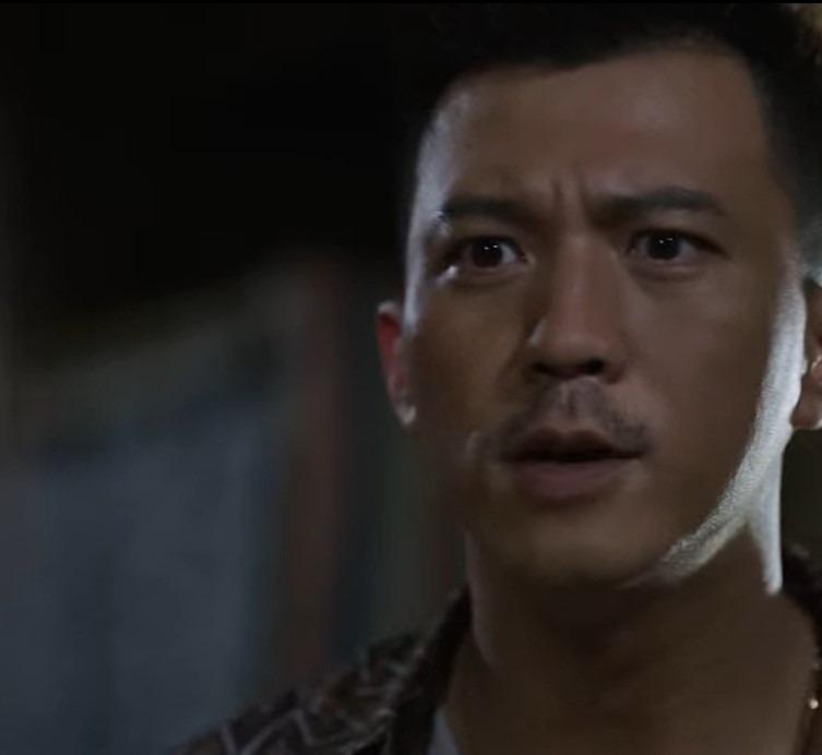 Cuộc chiến không giới tuyến tập 16: Đoàn xoáy sâu vào nỗi đau của Phương-1